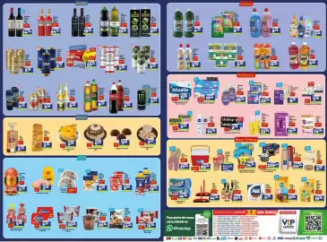 Catálogo Varejão Irmãos Patrocinio Página 2