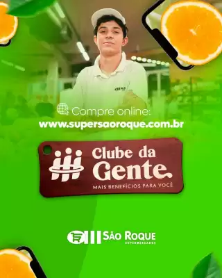 Catálogo São Roque Supermercados (válido até 29-01)