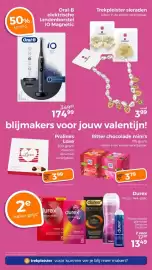 Trekpleister folder Pagina 17