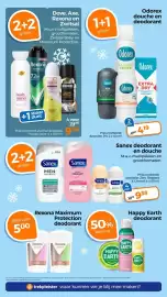 Trekpleister folder Pagina 21