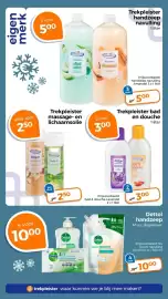 Trekpleister folder Pagina 25