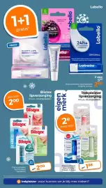 Trekpleister folder Pagina 8