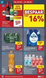 ALDI folder week 6 Pagina 14