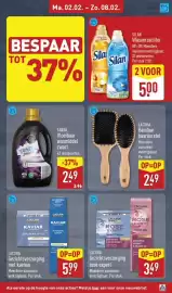 ALDI folder week 6 Pagina 17