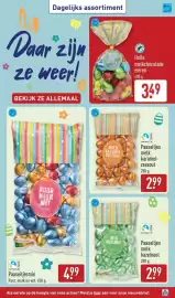 ALDI folder week 6 Pagina 19