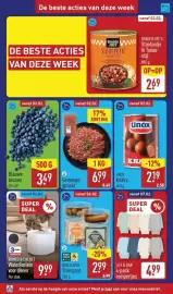 ALDI folder week 6 Pagina 2