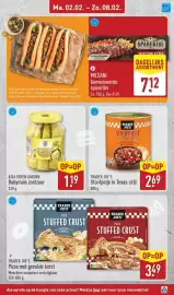 ALDI folder week 6 Pagina 25