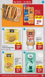 ALDI folder week 6 Pagina 27