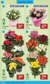 ALDI folder week 6 Pagina 30