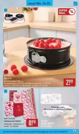 ALDI folder week 6 Pagina 33