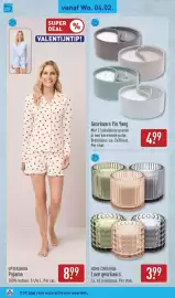 ALDI folder week 6 Pagina 34