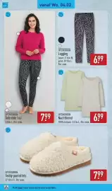 ALDI folder week 6 Pagina 36