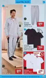 ALDI folder week 6 Pagina 39