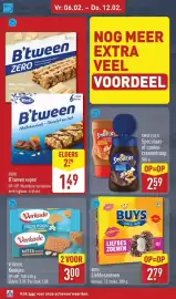 ALDI folder week 6 Pagina 44