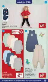 ALDI folder week 6 Pagina 53