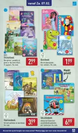 ALDI folder week 6 Pagina 55