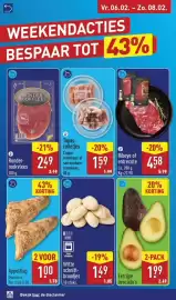 ALDI folder week 6 Pagina 56