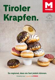 MPreis Flugblatt woche 6 Seite 20