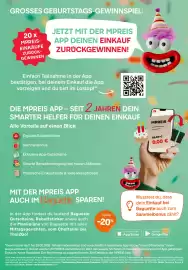 MPreis Flugblatt woche 6 Seite 10