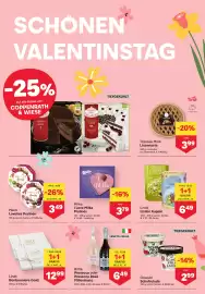 MPreis Flugblatt woche 6 Seite 11