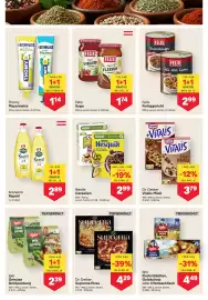 MPreis Flugblatt woche 6 Seite 12