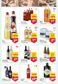 MPreis Flugblatt woche 6 Seite 14