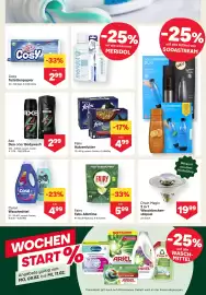 MPreis Flugblatt woche 6 Seite 15