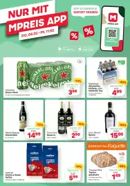 MPreis Flugblatt woche 6 Seite 18