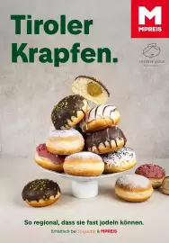 MPreis Flugblatt woche 6 Seite 20