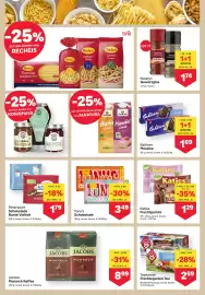 MPreis Flugblatt woche 6 Seite 6