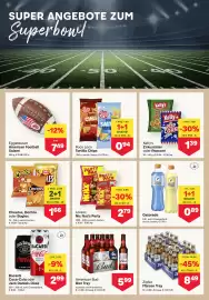 MPreis Flugblatt woche 6 Seite 8