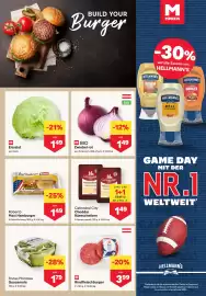 MPreis Flugblatt woche 6 Seite 9