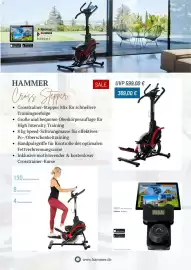 Hammer Prospekt Seite 2