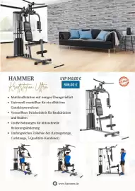 Hammer Prospekt Seite 3