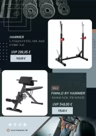 Hammer Prospekt Seite 5