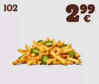 Burger King Prospekt Seite 14
