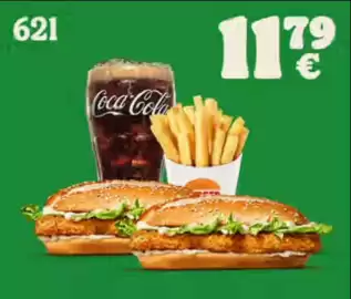 Burger King Prospekt Seite 15
