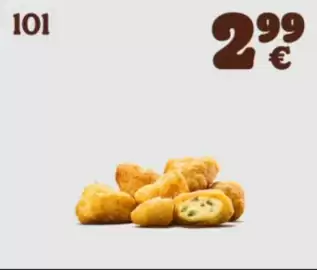 Burger King Prospekt Seite 3