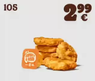 Burger King Prospekt Seite 5