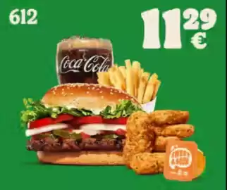 Burger King Prospekt Seite 7