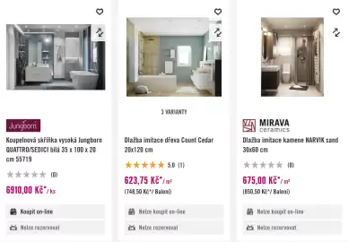 Hornbach leták Strana 2