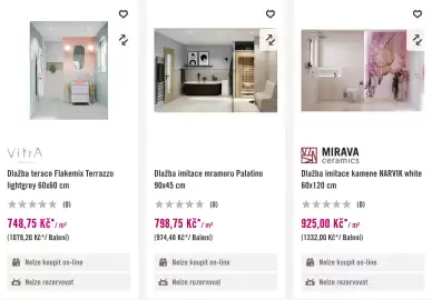 Hornbach leták Strana 3