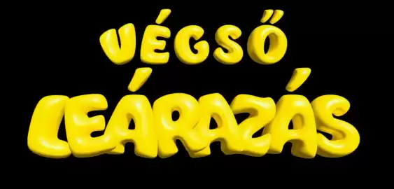 New Yorker leták týden 5 Strana 1