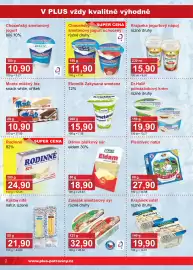 PLUS JIP leták Strana 2
