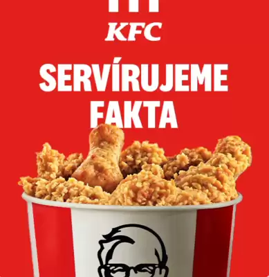 KFC leták (platné do 10-02)