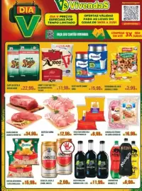 Catálogo Vivendas Supermercados Página 2