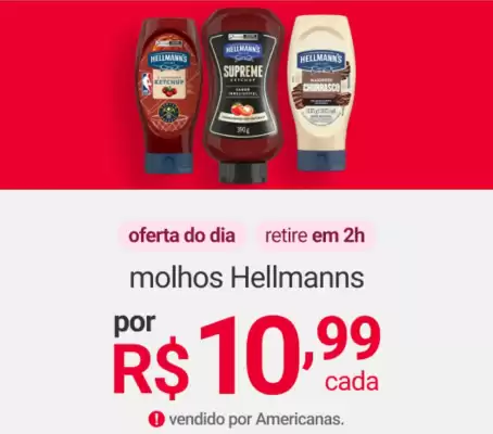 Catálogo Americanas Express (válido até 3-02)