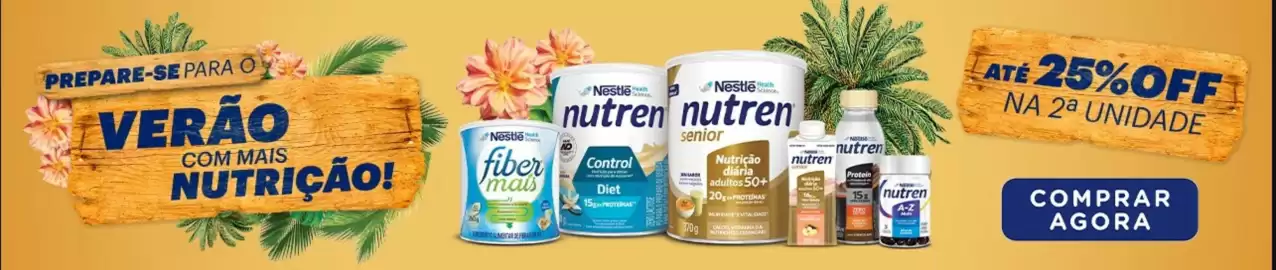 Catálogo Drogarias Tamoio Página 4