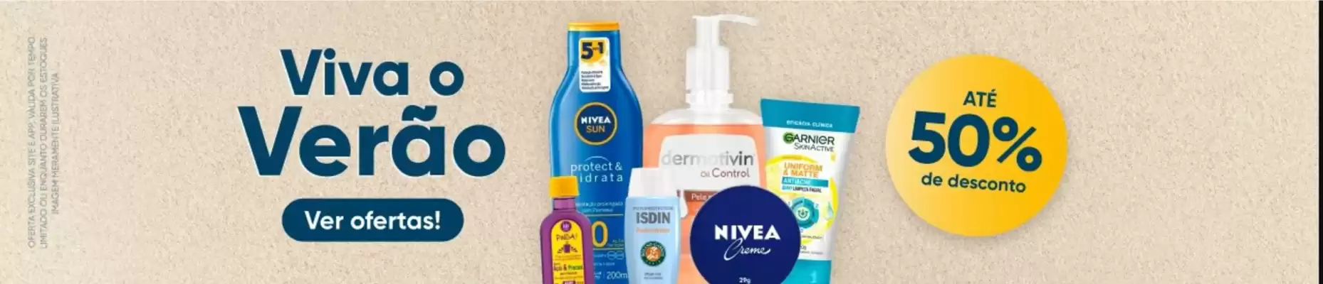 Catálogo Drogarias Tamoio (válido até 6-02)