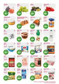 BonVeno leták Strana 2